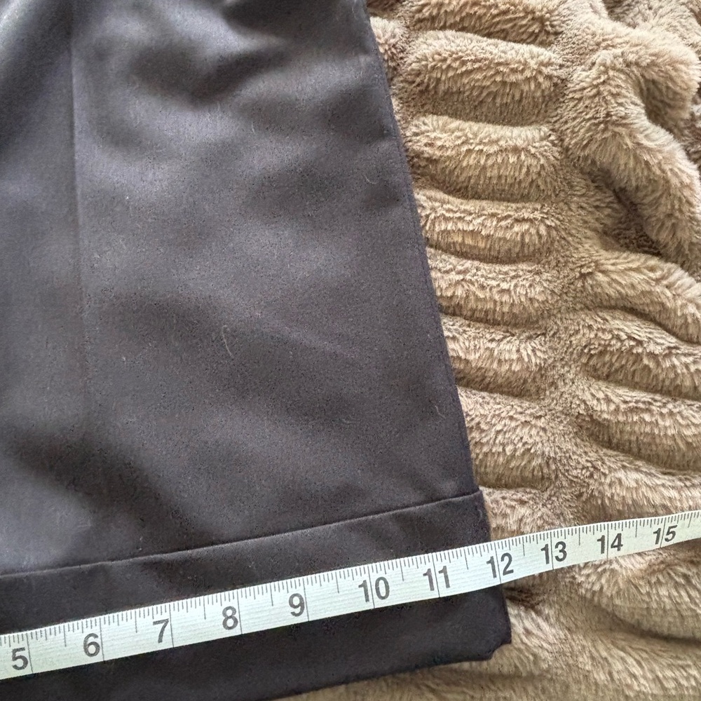 Rare H&M wide leg women’s trousers slacks - Picture 6 of 10